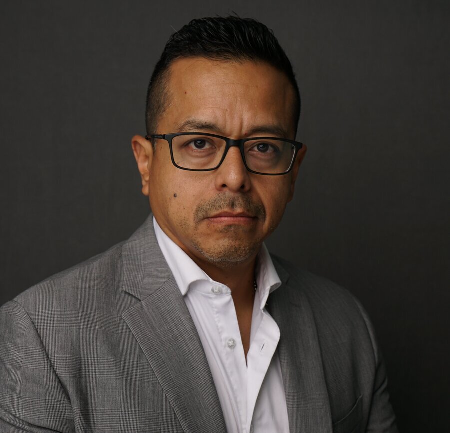 Sonny Leon